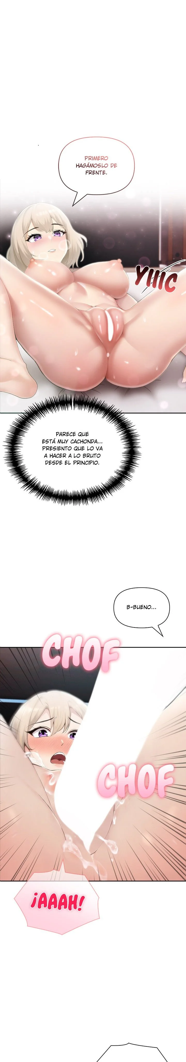El juego de los matrimonio$ Capítulo 40 - Page 2