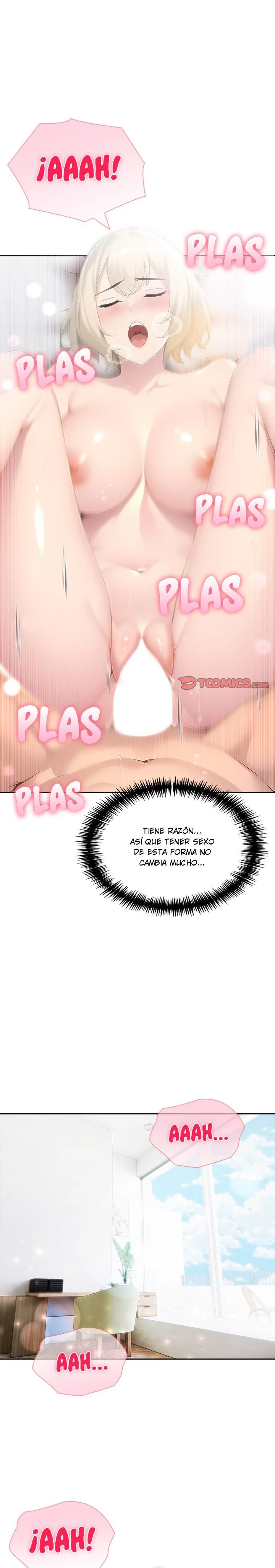 El juego de los matrimonio$ Capítulo 40 - Page 6