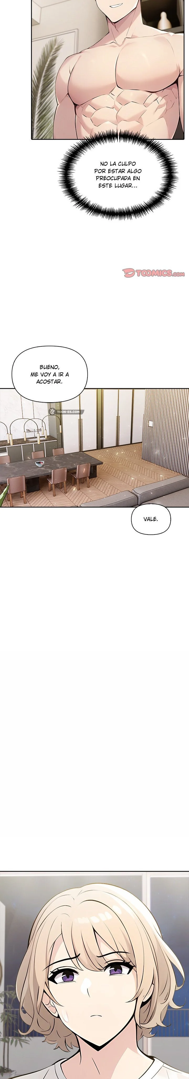 El juego de los matrimonio$ Capítulo 41 - Page 19