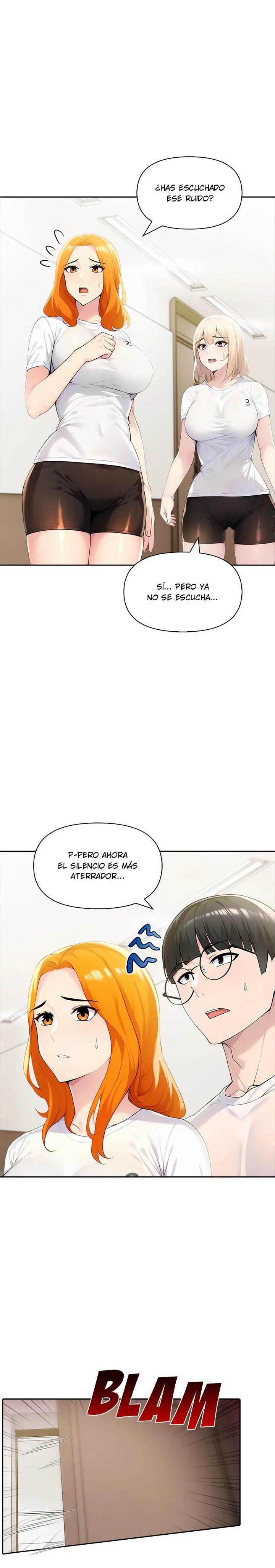 El juego de los matrimonio$ Capítulo 42 - Page 8