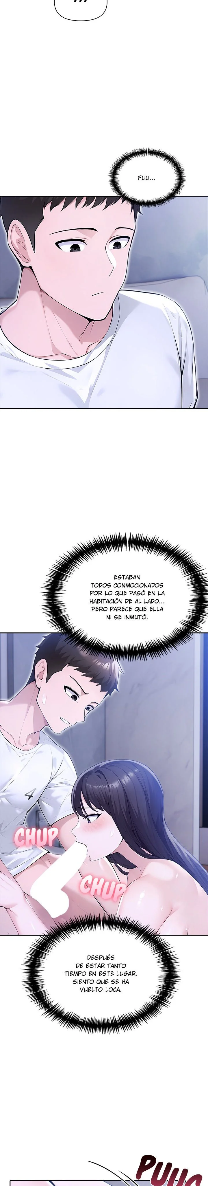 El juego de los matrimonio$ Capítulo 43 - Page 15