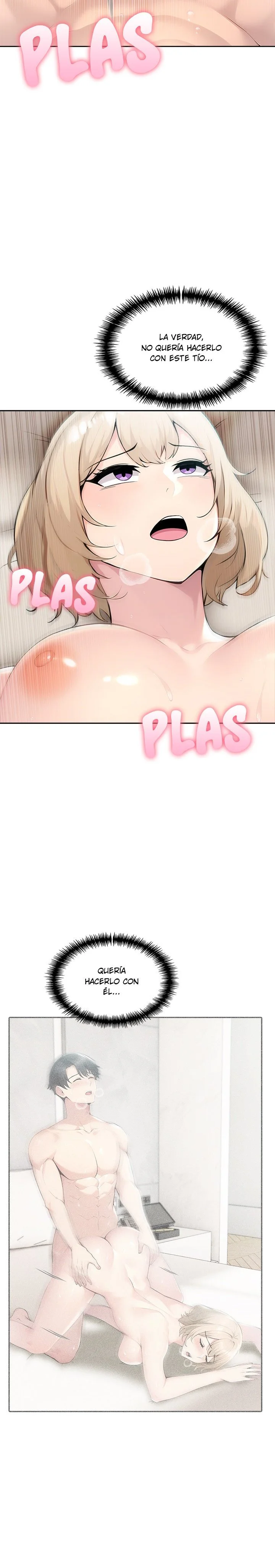 El juego de los matrimonio$ Capítulo 47 - Page 18
