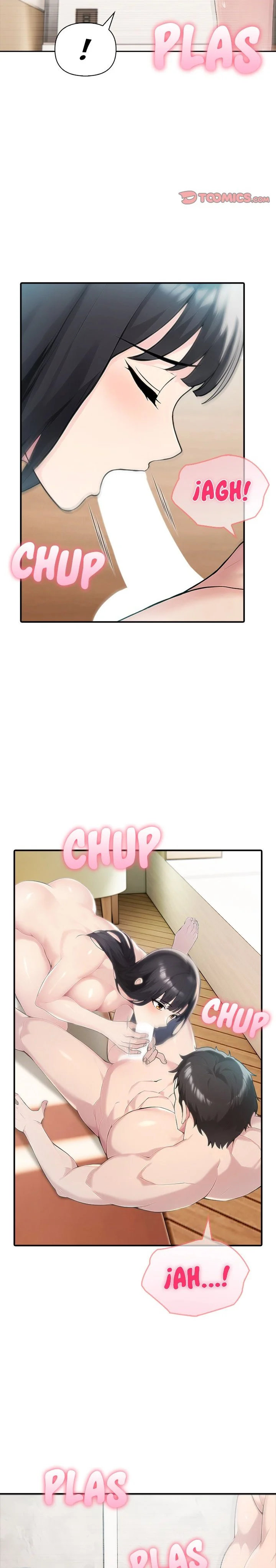 El juego de los matrimonio$ Capítulo 48 - Page 14