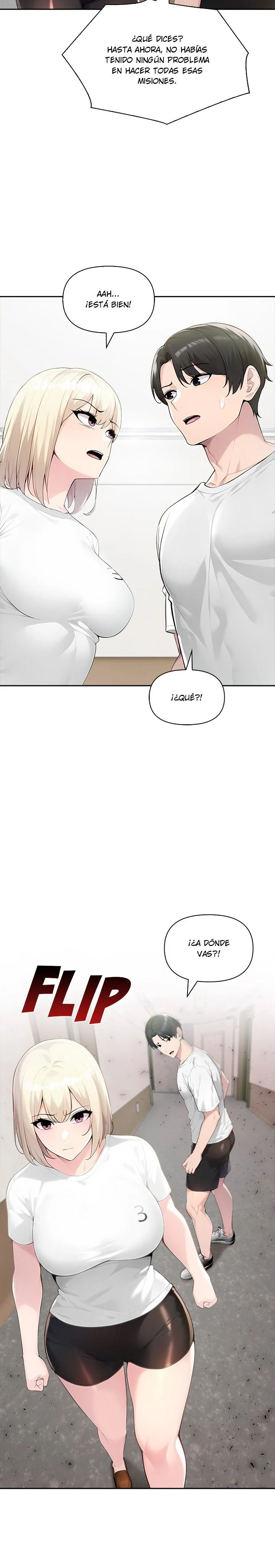 El juego de los matrimonio$ Capítulo 48 - Page 23