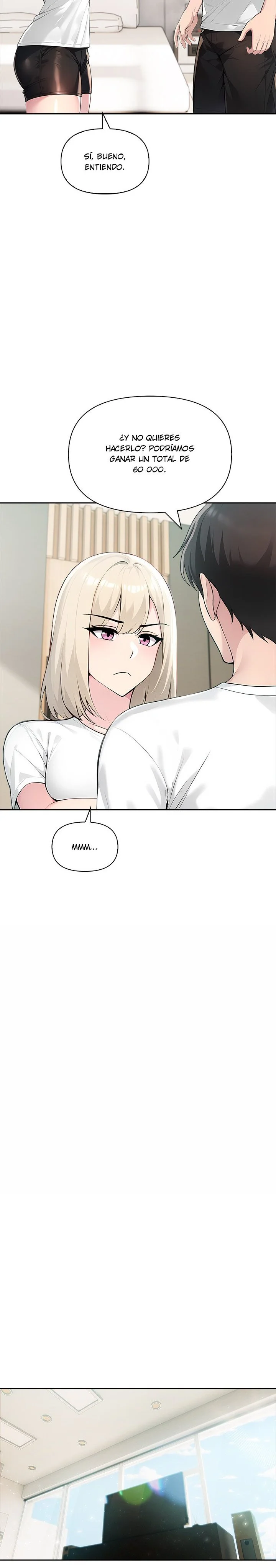 El juego de los matrimonio$ Capítulo 48 - Page 5