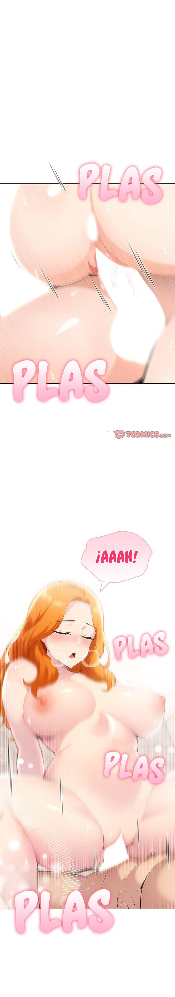 El juego de los matrimonio$ Capítulo 48 - Page 6