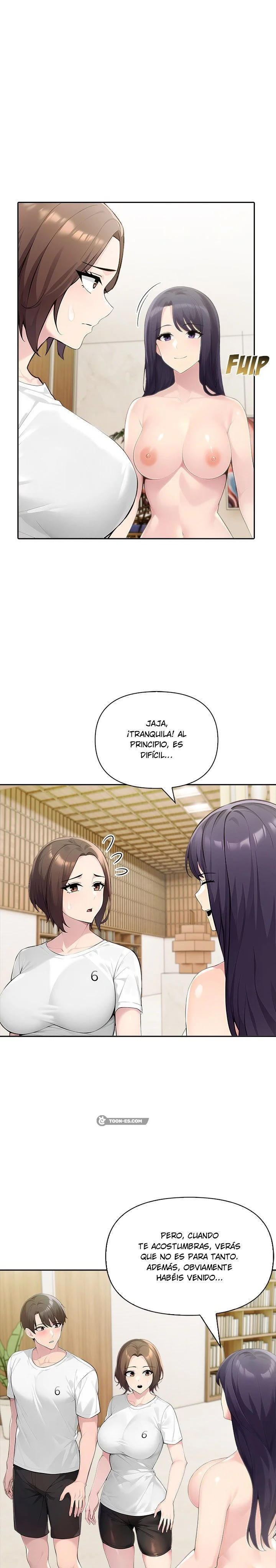 El juego de los matrimonio$ Capítulo 52 - Page 10