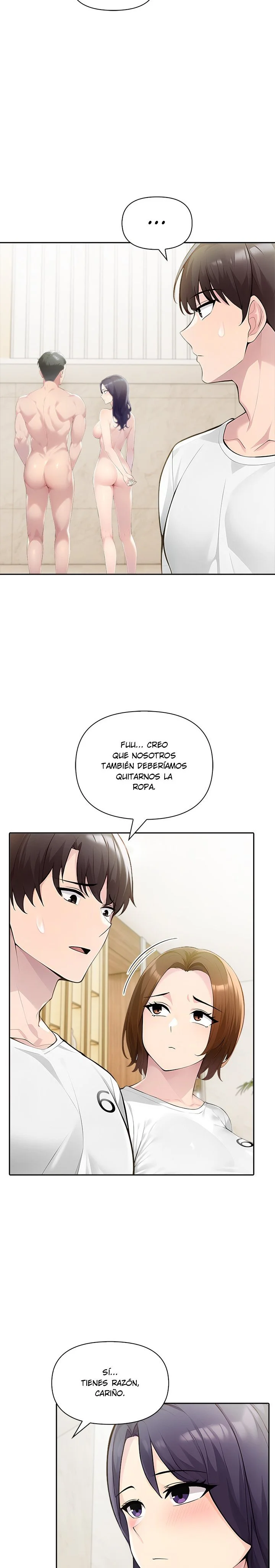 El juego de los matrimonio$ Capítulo 52 - Page 15