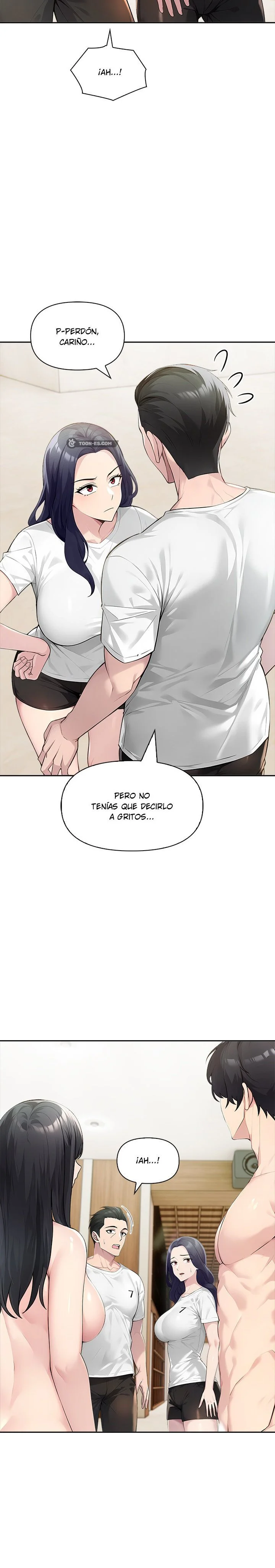 El juego de los matrimonio$ Capítulo 52 - Page 7