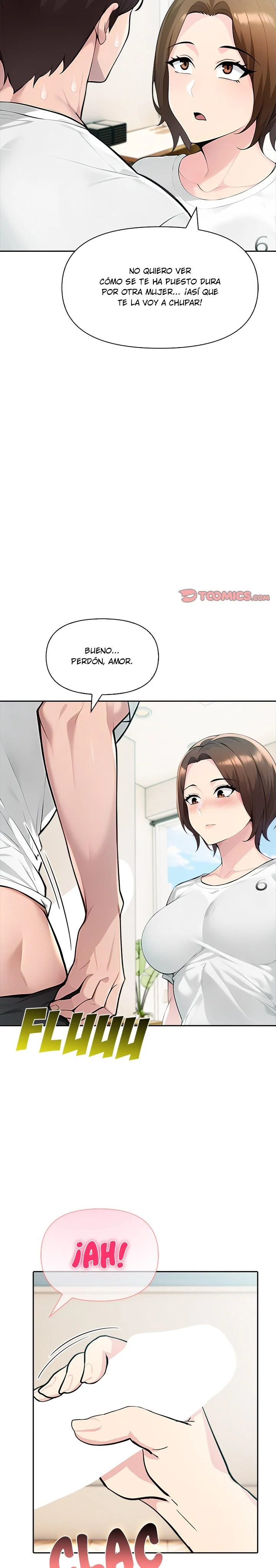 El juego de los matrimonio$ Capítulo 53 - Page 24