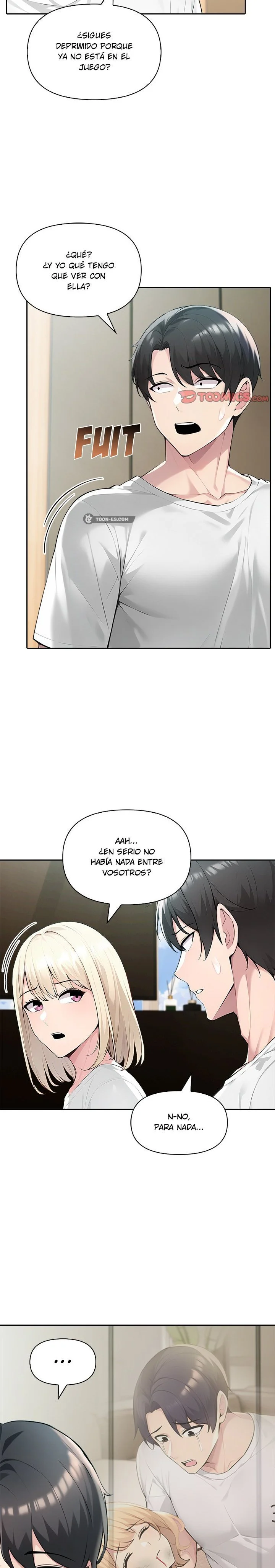 El juego de los matrimonio$ Capítulo 54 - Page 19