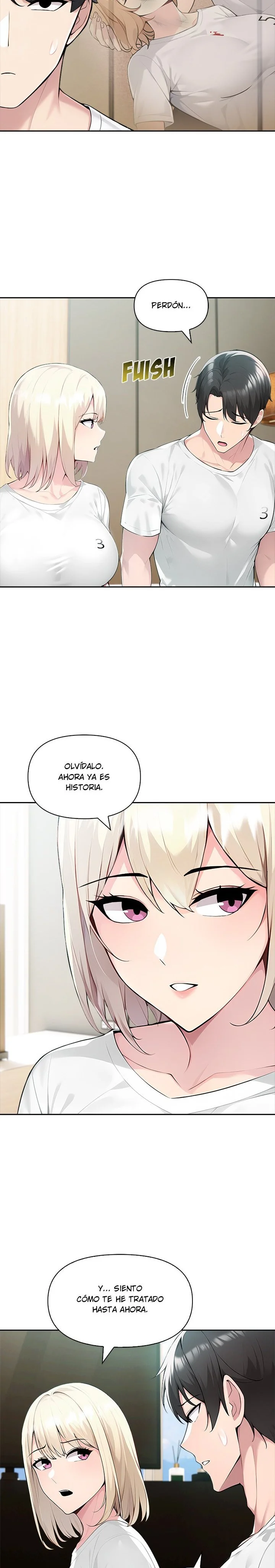 El juego de los matrimonio$ Capítulo 54 - Page 20