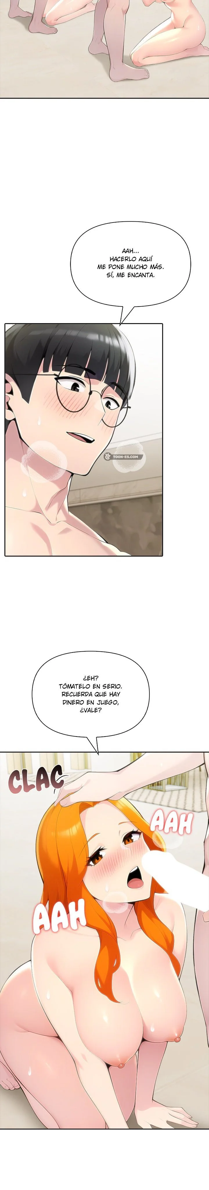 El juego de los matrimonio$ Capítulo 57 - Page 13