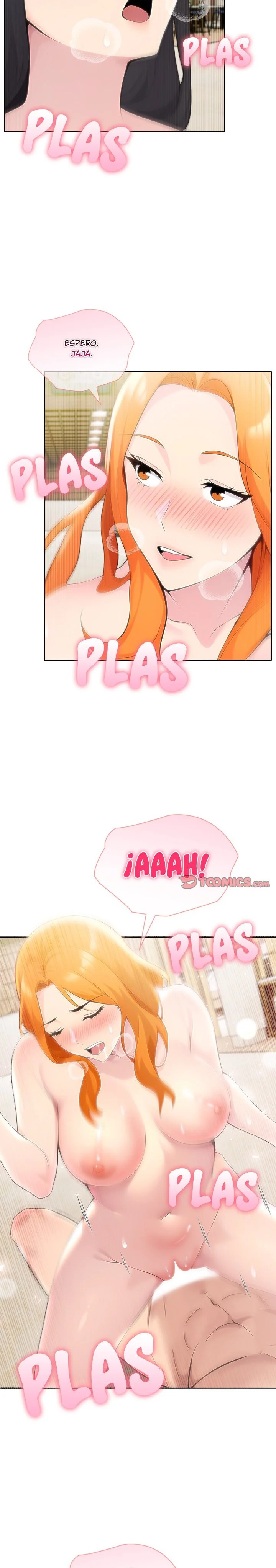 El juego de los matrimonio$ Capítulo 58 - Page 11