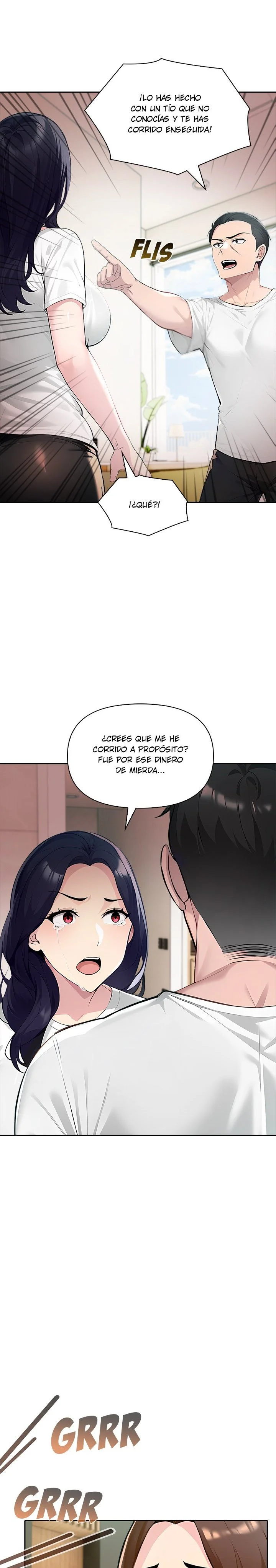 El juego de los matrimonio$ Capítulo 58 - Page 18