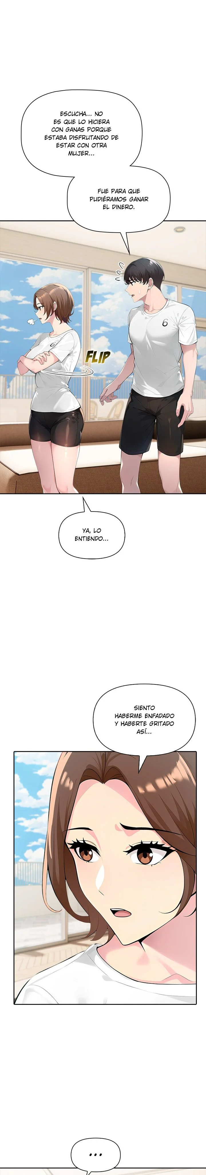 El juego de los matrimonio$ Capítulo 58 - Page 20
