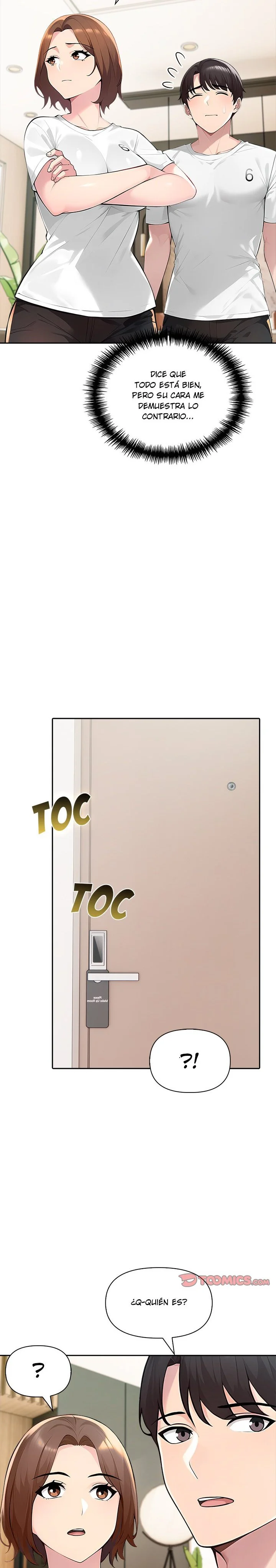 El juego de los matrimonio$ Capítulo 58 - Page 21
