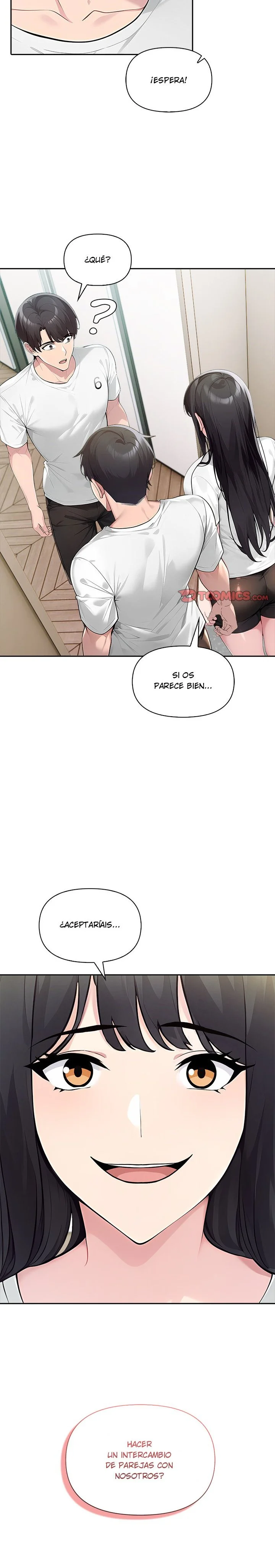 El juego de los matrimonio$ Capítulo 58 - Page 24