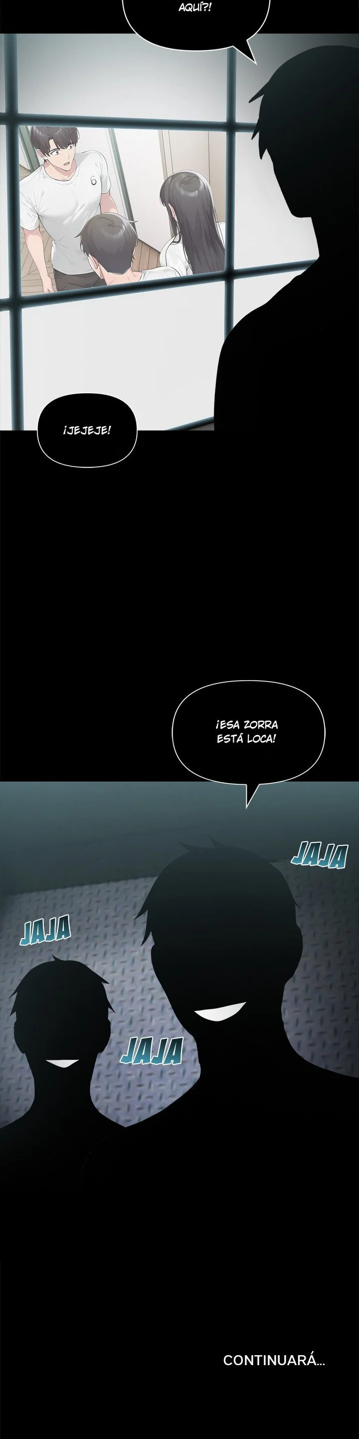 El juego de los matrimonio$ Capítulo 58 - Page 26