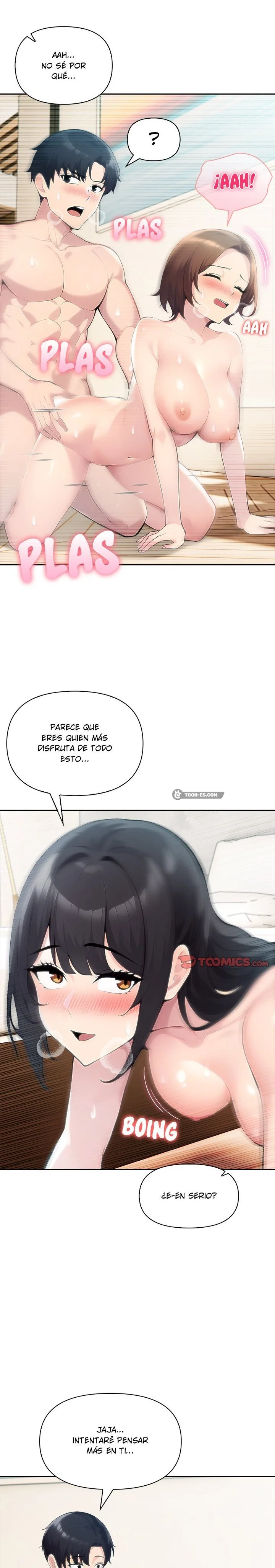 El juego de los matrimonio$ Capítulo 60 - Page 13