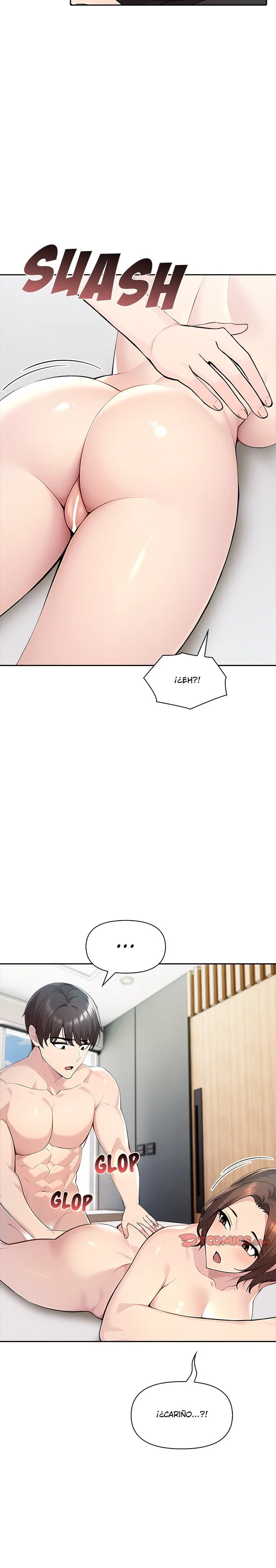 El juego de los matrimonio$ Capítulo 60 - Page 20