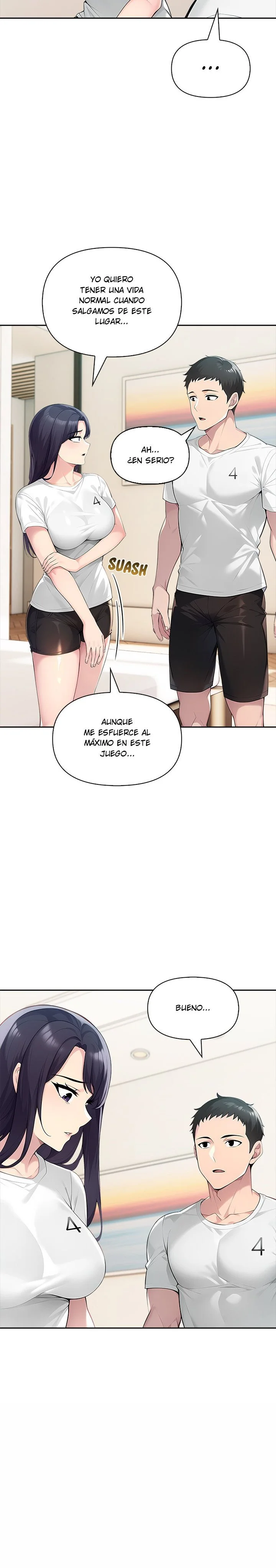 El juego de los matrimonio$ Capítulo 62 - Page 17