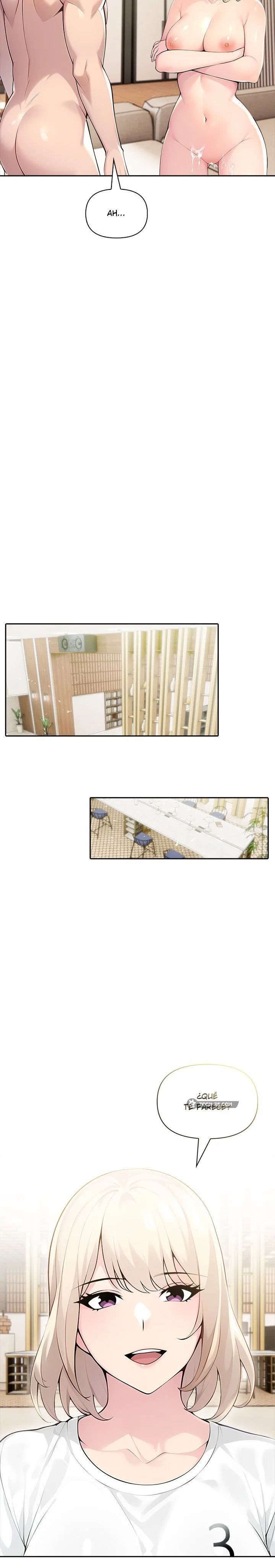 El juego de los matrimonio$ Capítulo 62 - Page 22