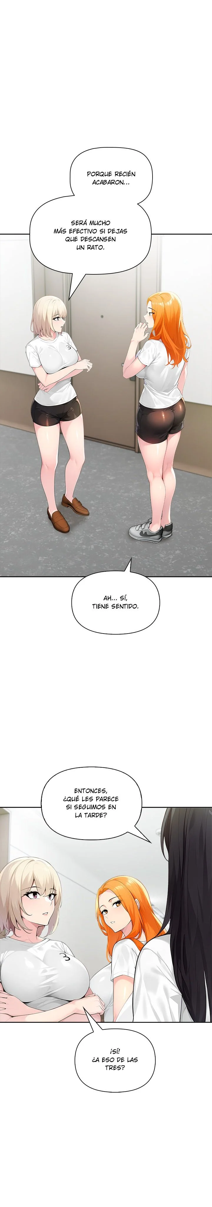 El juego de los matrimonio$ Capítulo 64 - Page 15