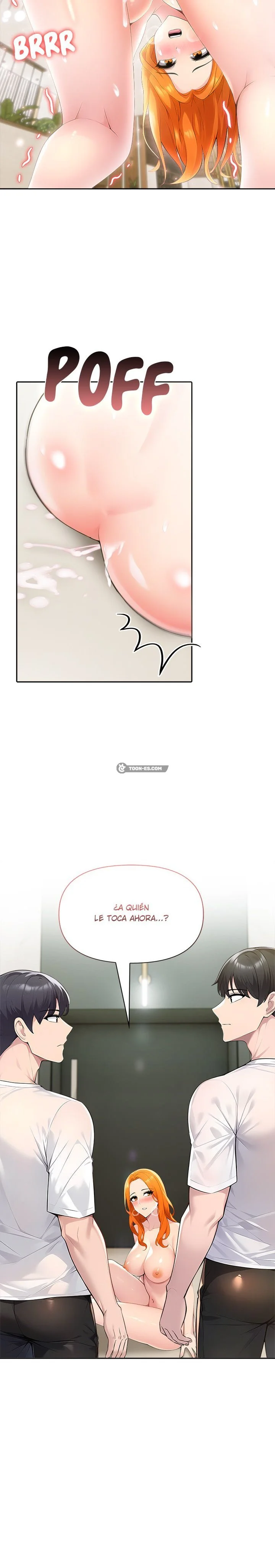 El juego de los matrimonio$ Capítulo 65 - Page 7