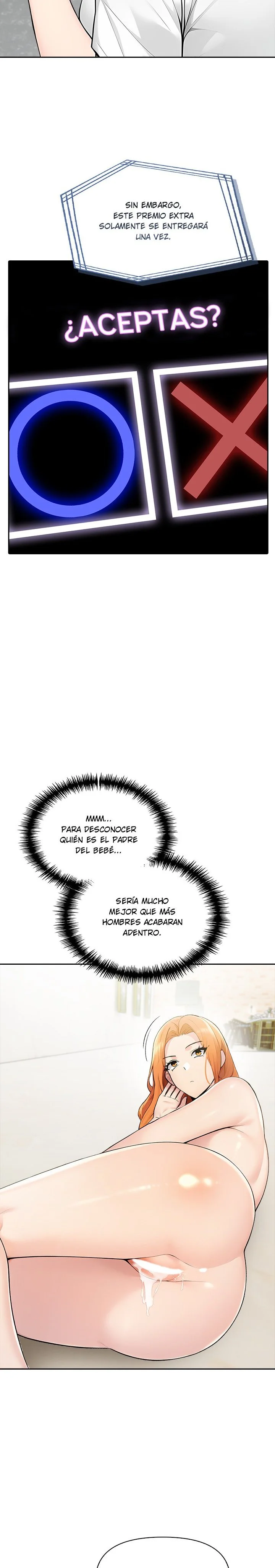 El juego de los matrimonio$ Capítulo 66 - Page 18