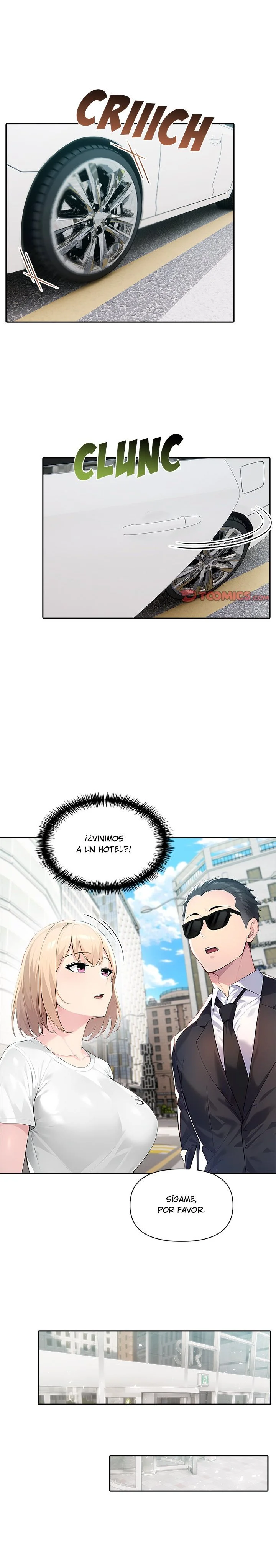 El juego de los matrimonio$ Capítulo 66 - Page 24