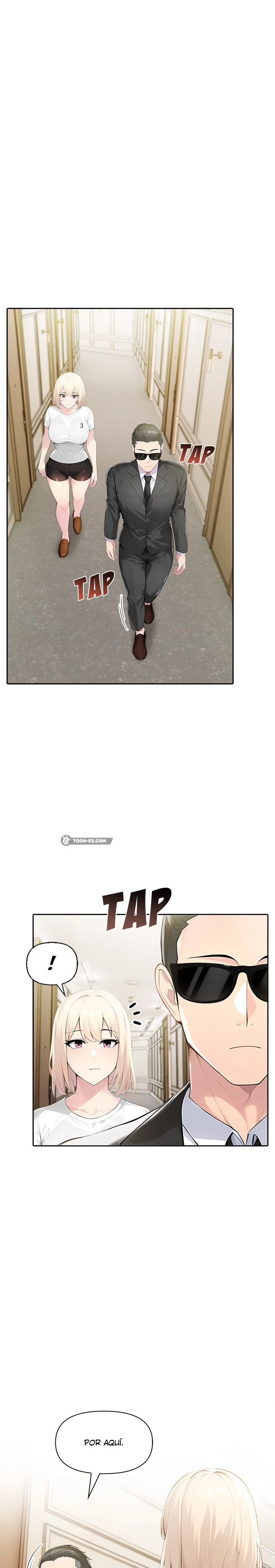 El juego de los matrimonio$ Capítulo 66 - Page 25