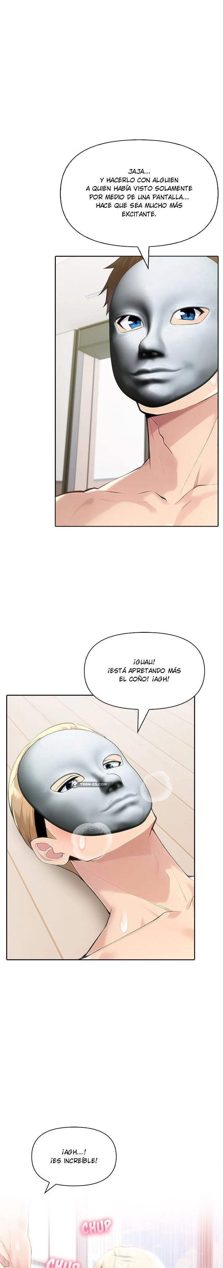 El juego de los matrimonio$ Capítulo 67 - Page 10