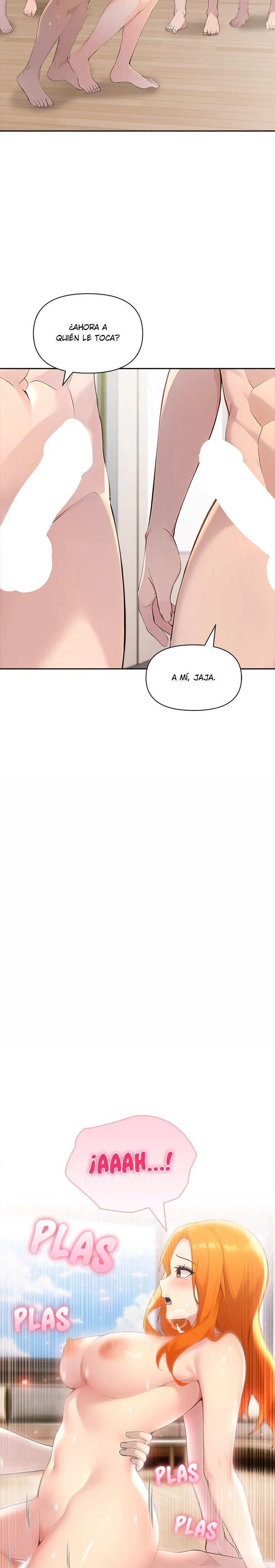 El juego de los matrimonio$ Capítulo 68 - Page 8