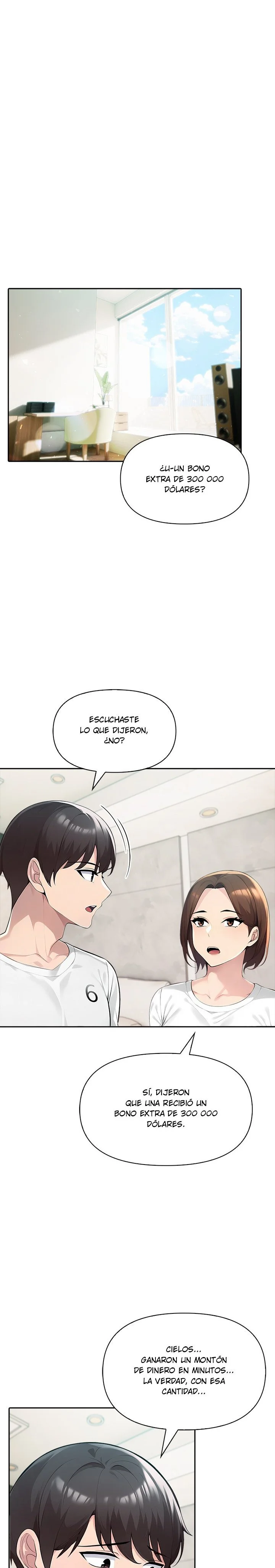 El juego de los matrimonio$ Capítulo 68 - Page 26