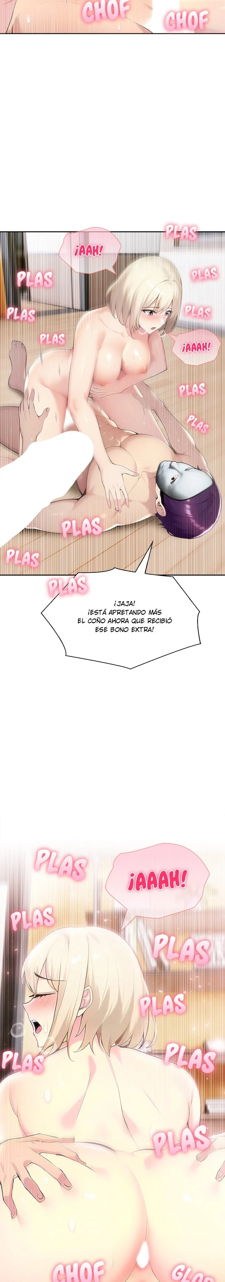 El juego de los matrimonio$ Capítulo 68 - Page 30