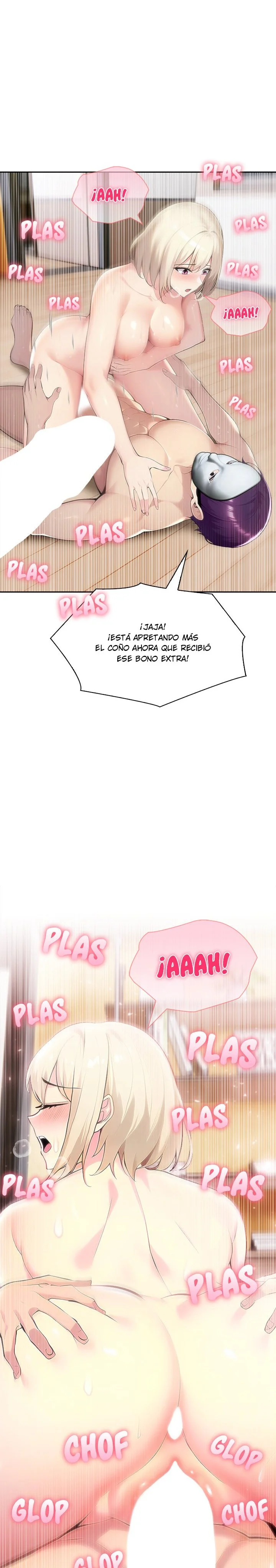 El juego de los matrimonio$ Capítulo 69 - Page 3