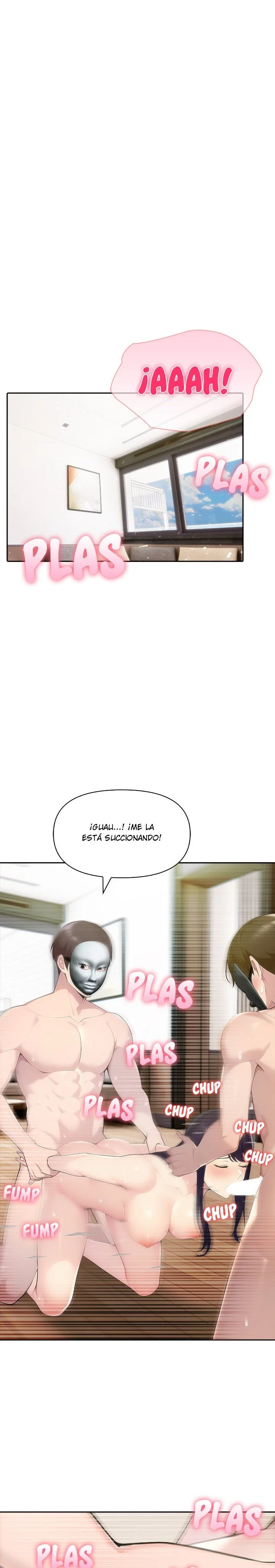 El juego de los matrimonio$ Capítulo 69 - Page 20