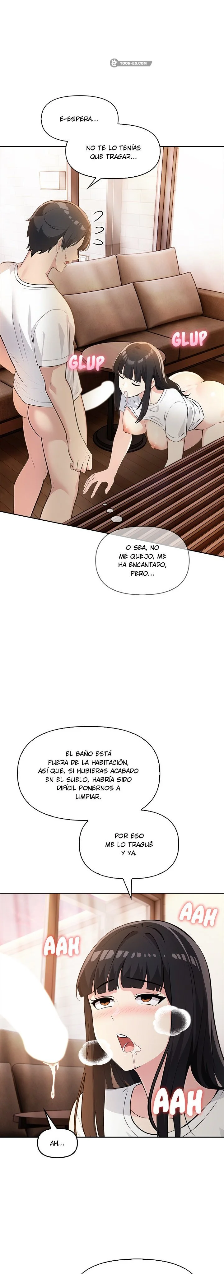 El juego de los matrimonio$ Capítulo 7 - Page 22