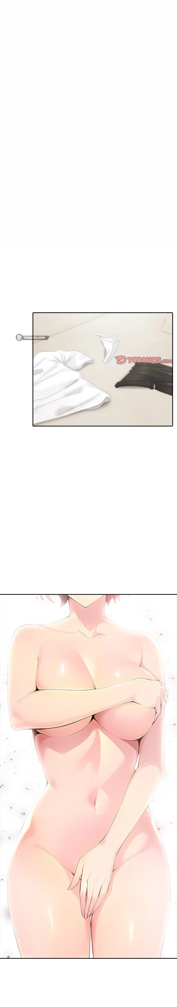 El juego de los matrimonio$ Capítulo 70 - Page 1