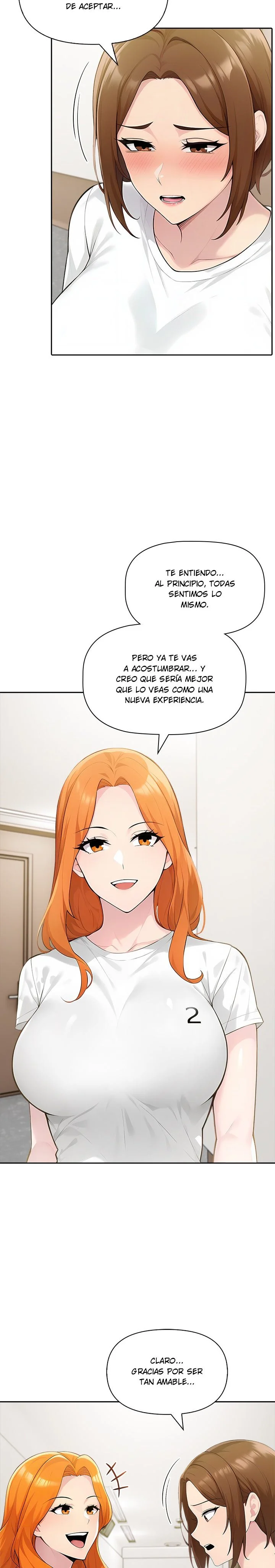 El juego de los matrimonio$ Capítulo 71 - Page 17