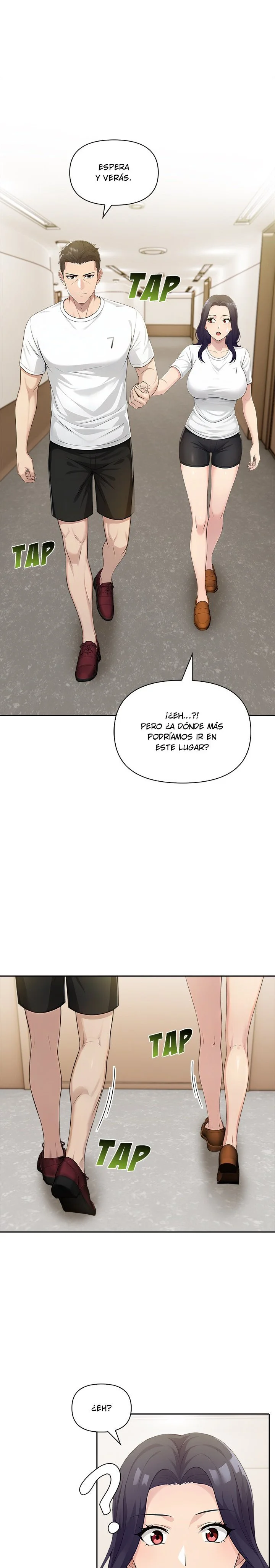 El juego de los matrimonio$ Capítulo 72 - Page 2