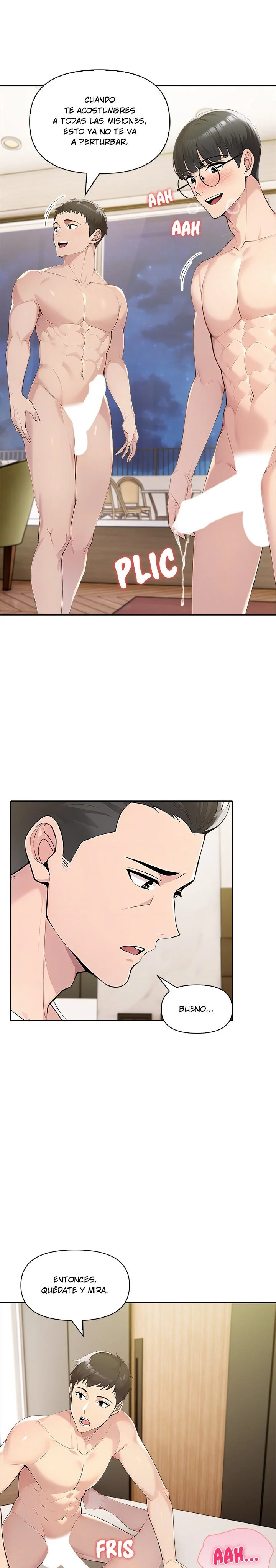 El juego de los matrimonio$ Capítulo 72 - Page 15