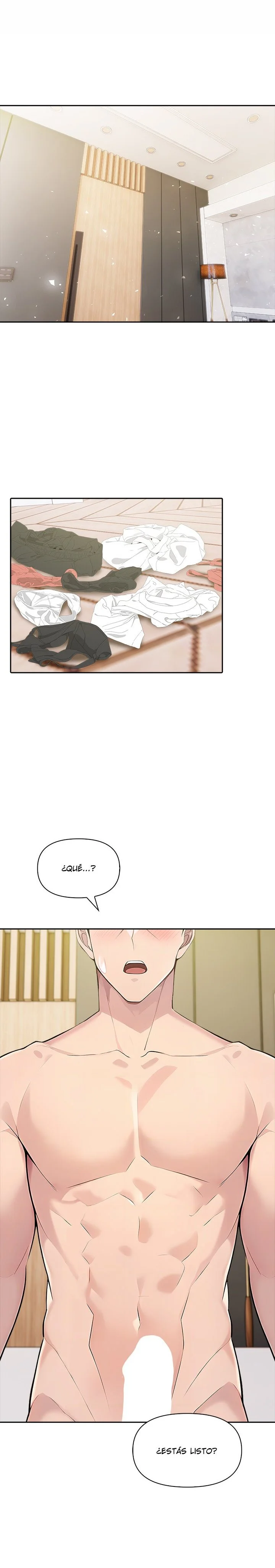 El juego de los matrimonio$ Capítulo 72 - Page 23