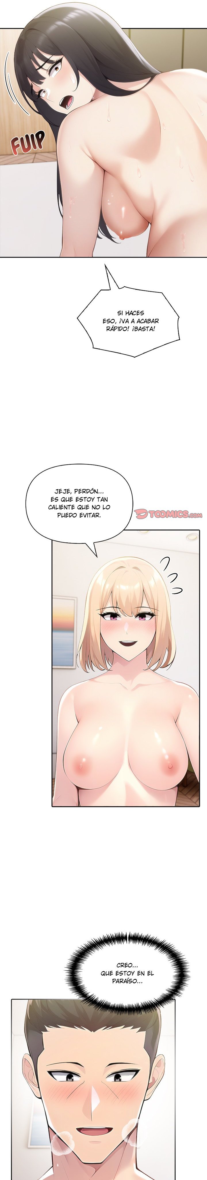 El juego de los matrimonio$ Capítulo 73 - Page 6