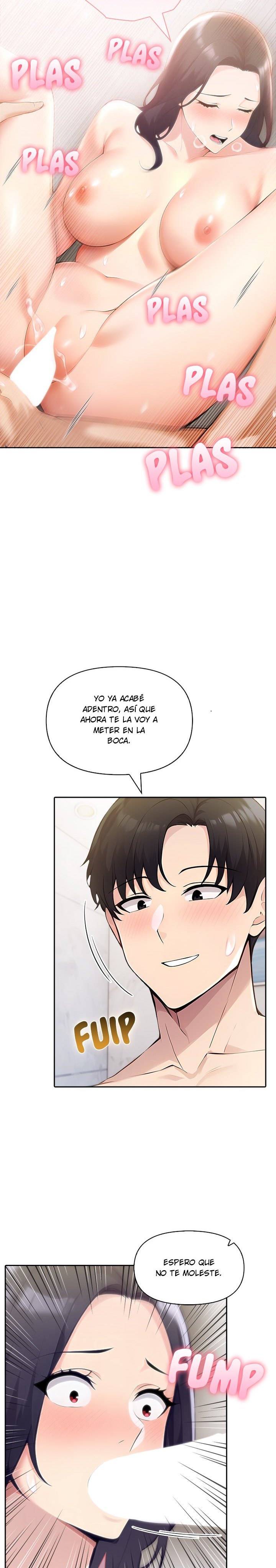 El juego de los matrimonio$ Capítulo 73 - Page 15
