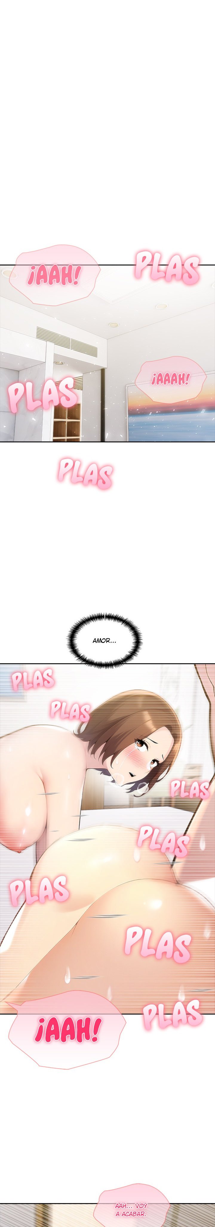 El juego de los matrimonio$ Capítulo 73 - Page 18