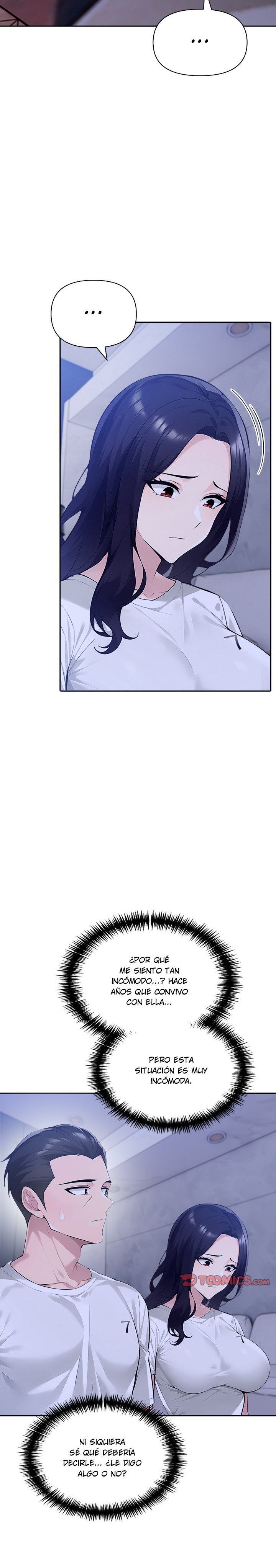 El juego de los matrimonio$ Capítulo 73 - Page 21