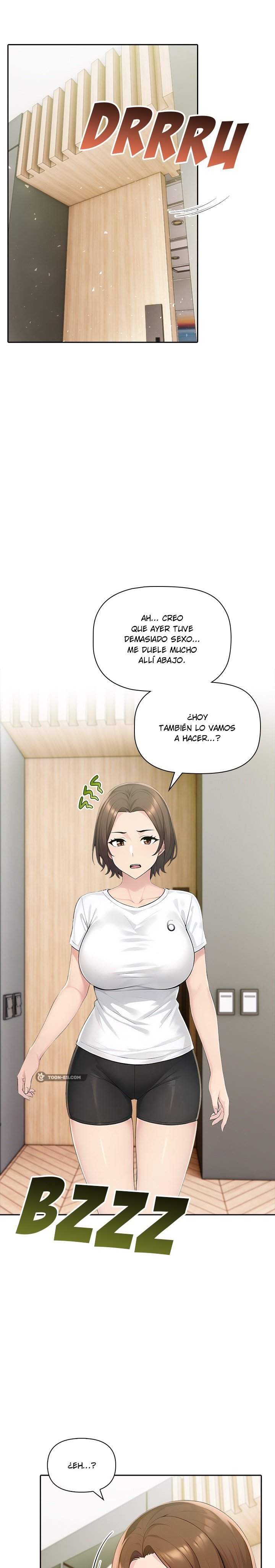 El juego de los matrimonio$ Capítulo 73 - Page 25