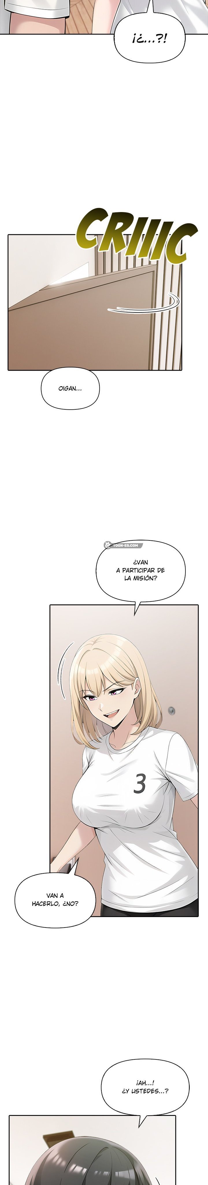 El juego de los matrimonio$ Capítulo 74 - Page 10